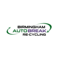 Birmingham Autobreak Recycling Ltd logo