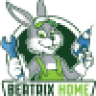 Beatrix Home logo