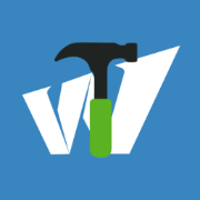 Webdesignfortradespeople logo