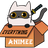 Everythinganimee logo