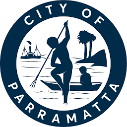 Parramatta City Council logo