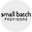 Small Batch Providore logo