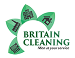 Britain Cleaning logo