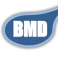Bmdplumbing logo