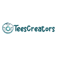 Teescreators logo