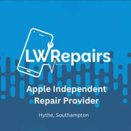 LWRepairs logo