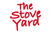 The Stove Yard logo