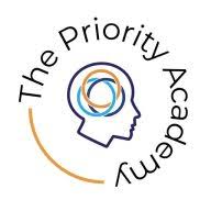 The Priority Academy logo