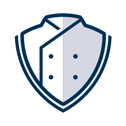 Pacific Institute of Culinary Arts logo
