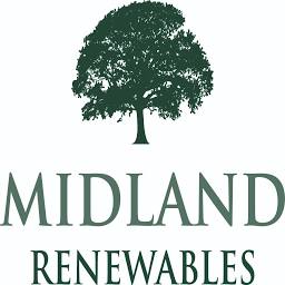 Midland Renewables logo