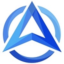 True Blue North logo