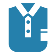The Uniform Room logo