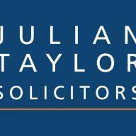 Julian Taylor HR Solicitors logo