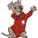 Mutts Nutts logo