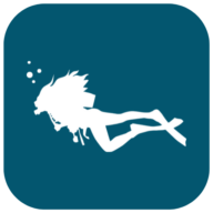 Girls that Scuba Trips logo