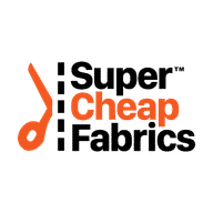 supercheapfabrics.com.au logo