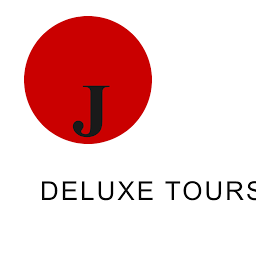 Japan Deluxe Tours logo