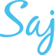 Saj Hussain Wealth Academy logo