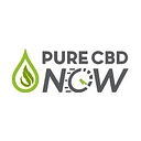 PURE CBD logo