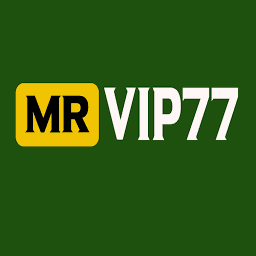 Mrvip77 Australia logo