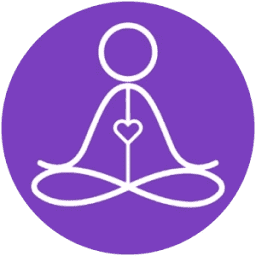 Loveyogacrew logo