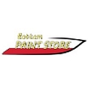 Bottompaintstore logo