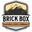 Brick Box Natural Soap Company logo
