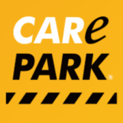 Carepark Airportparking logo