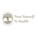 Treat yourself to health logo