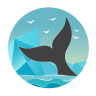 Whaletours logo