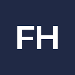 Fletcher Homes logo