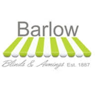 Barlow Blinds logo