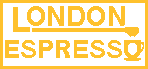 Londonespresso logo