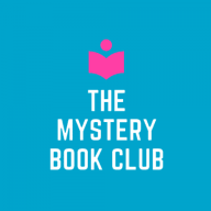 The Mystery Book Club logo
