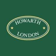 Howarth of London logo
