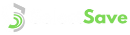 Select Save logo