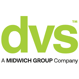 DVS logo