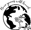 Travel Games logo