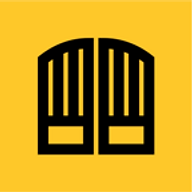 Malton Gates logo