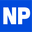 Nicpouches logo