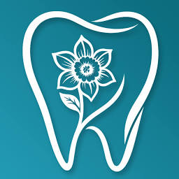 Dewstreetdental logo
