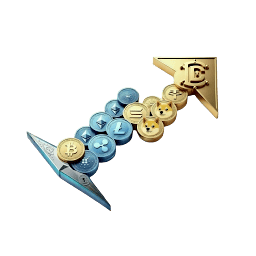 Lootcrypt logo