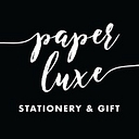 paper-luxe.com logo