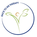 BackToMe Therapy logo