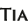 Tia Dorraine logo