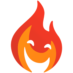 Happy Heat logo