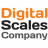 Digital Scales Company logo