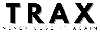 Trax4u logo
