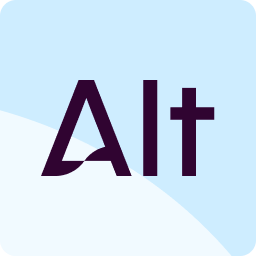 Alternaleaf Australia logo