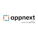 appnext.com logo